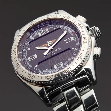 breitling b|breitling b1 preis.